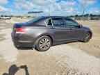 2011 HONDA ACCORD