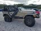 2003 JEEP WRANGLER