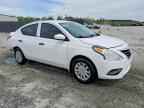 2016 NISSAN VERSA