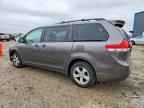 2012 TOYOTA SIENNA