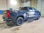 2022 CHEVROLET Silverado