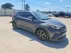 2018 TOYOTA C-HR