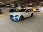 2018 GENESIS G80