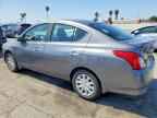 2018 NISSAN VERSA