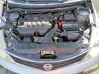 2011 NISSAN VERSA