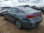 2020 KIA FORTE
