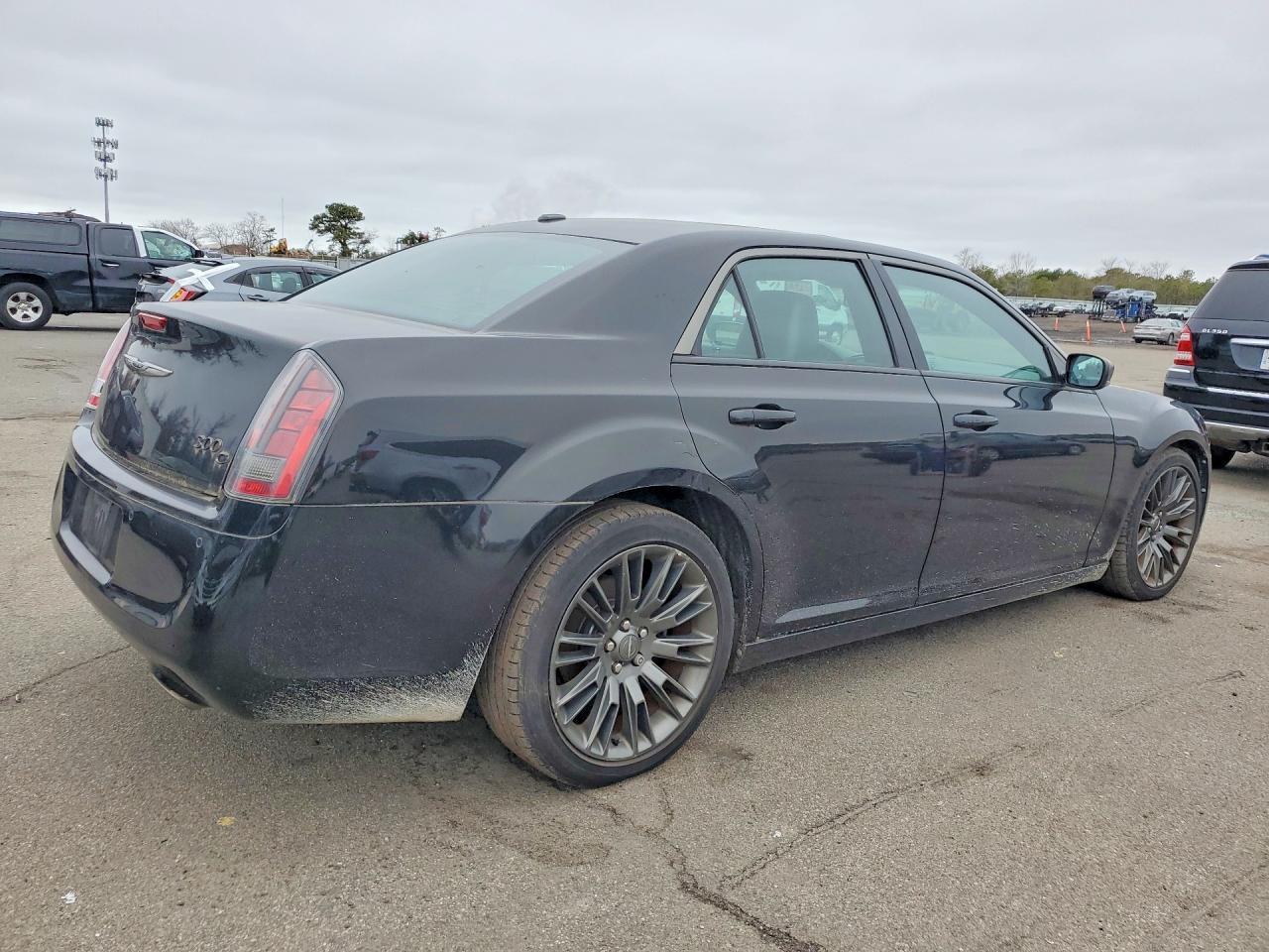 2013 CHRYSLER 300