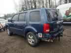 2009 HONDA PILOT