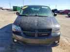 2015 DODGE GRAND CARAVAN