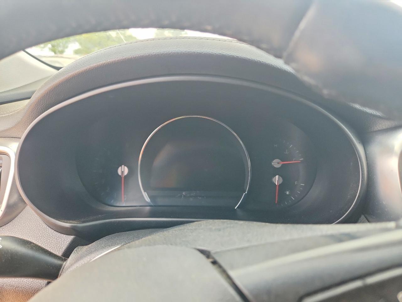 2018 KIA SORENTO