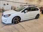 2015 SUBARU IMPREZA