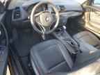 2009 BMW 1 Series