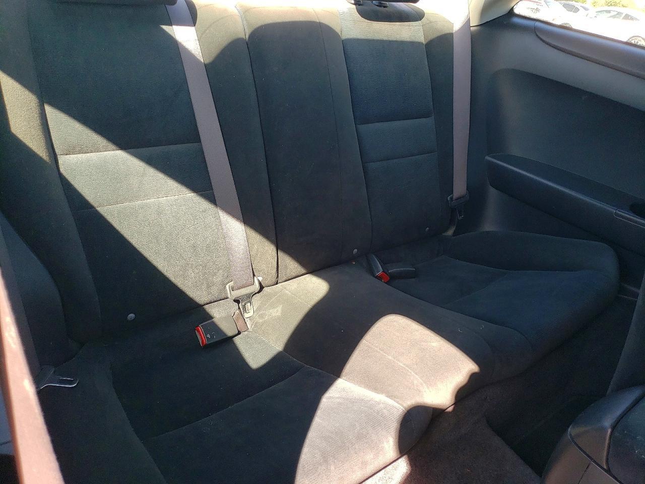 2004 HONDA ACCORD