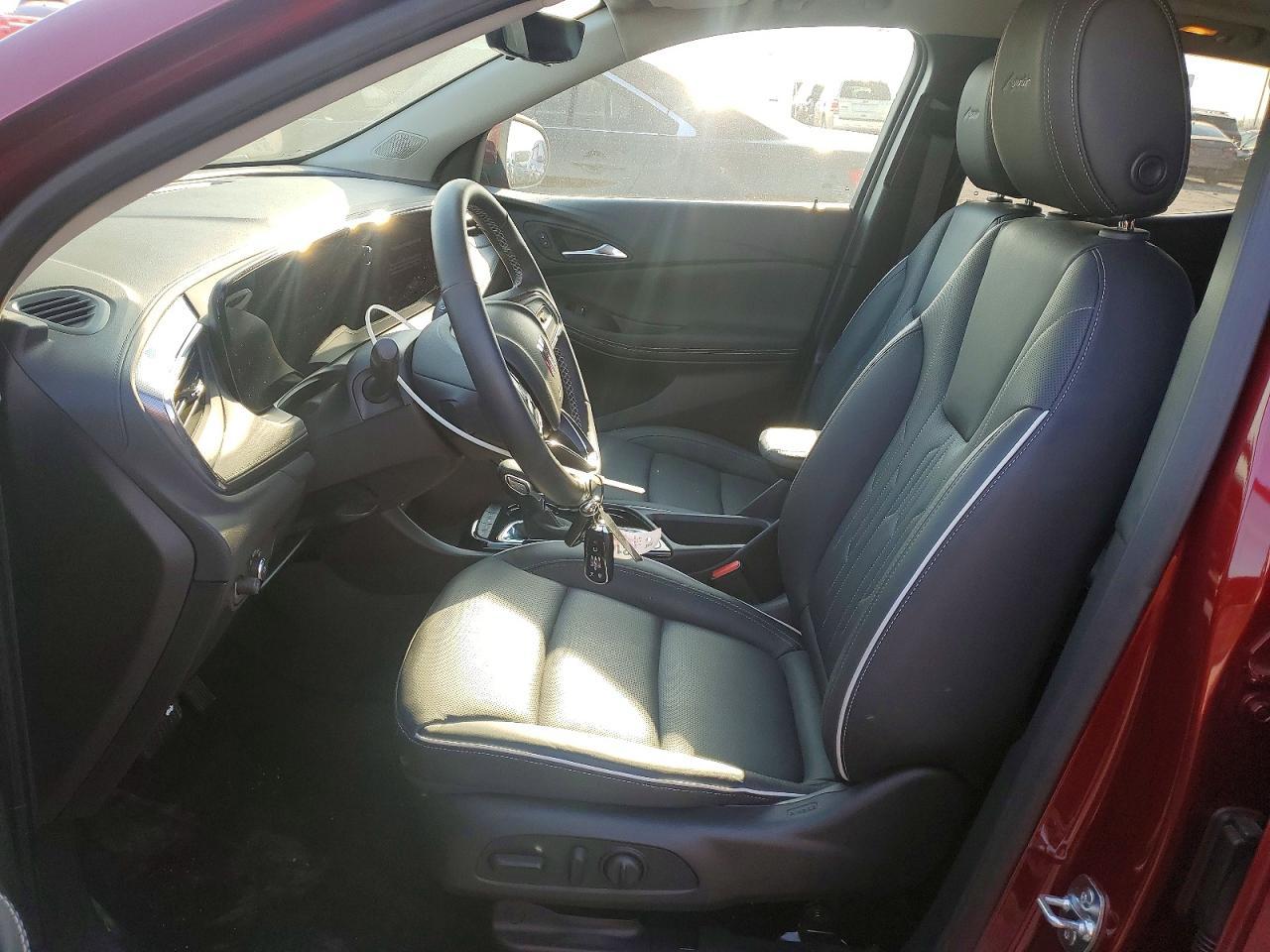 2025 BUICK Encore GX