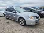 2008 SUBARU IMPREZA