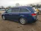2014 Hond Odyssey Touring