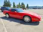 1996 CHEVROLET CORVETTE