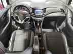 2020 CHEVROLET TRAX