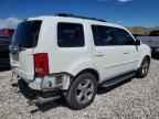 2015 HONDA PILOT