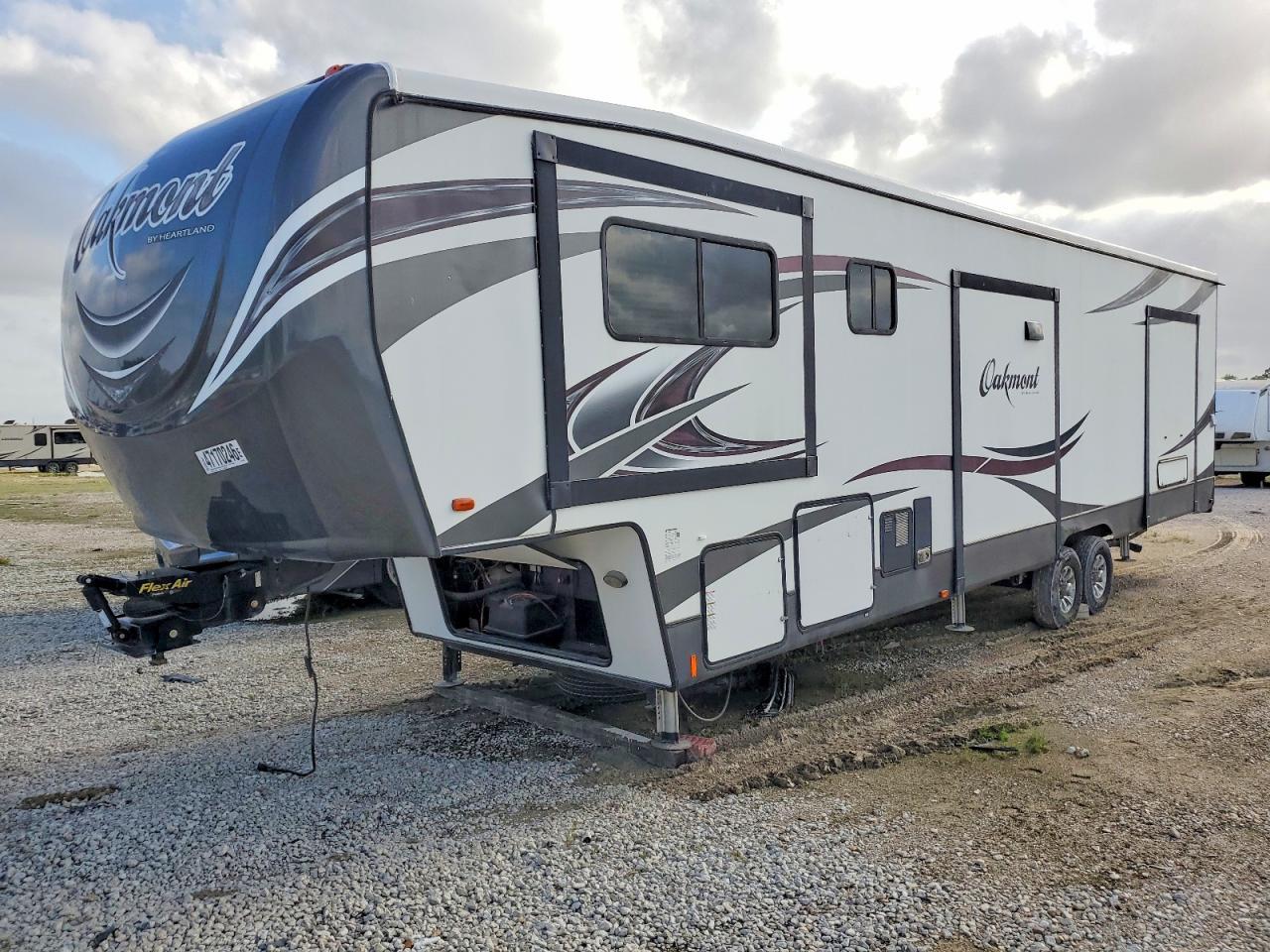 2016 Heartland Rv