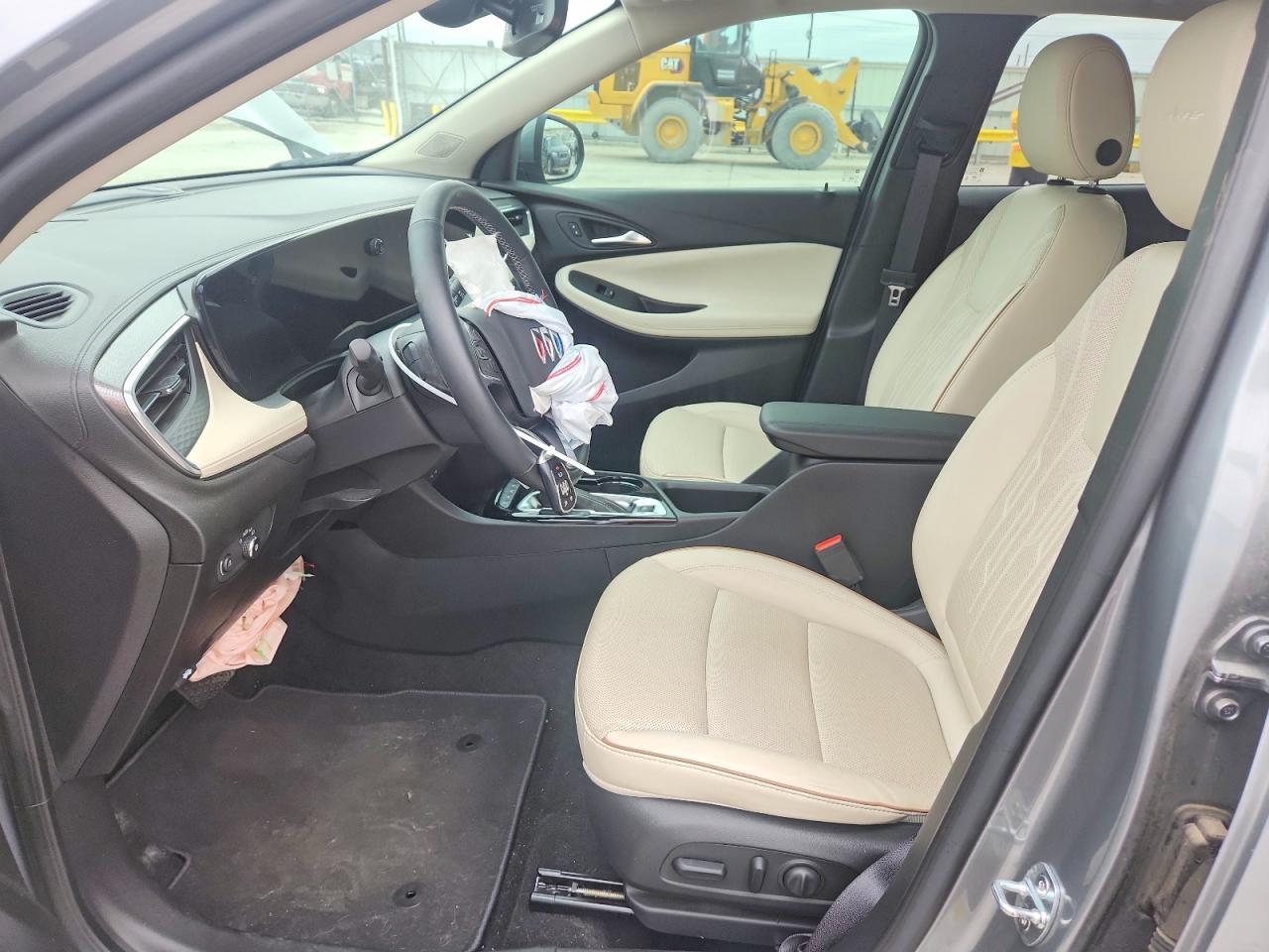 2024 BUICK Encore GX
