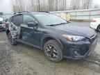 2020 SUBARU Crosstrek