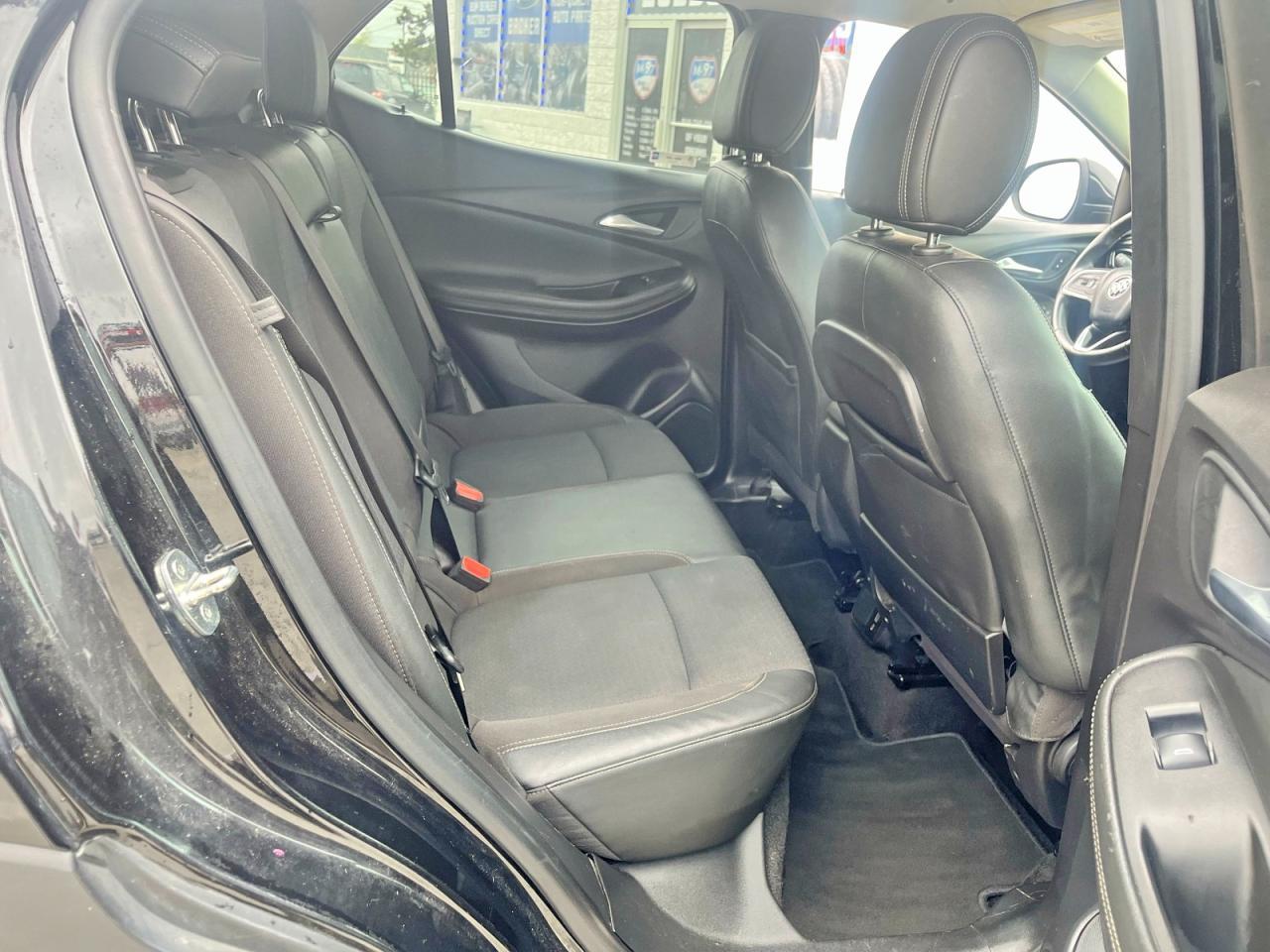 2020 BUICK Encore GX