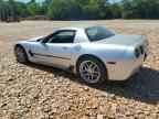 2002 CHEVROLET CORVETTE