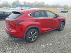 2020 LEXUS NX 300