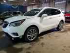 2020 BUICK Envision