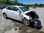2011 BUICK Regal