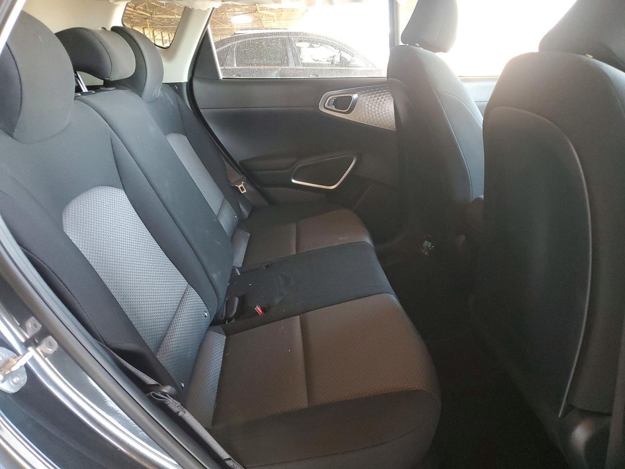 2024 KIA SOUL