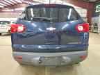 2012 CHEVROLET TRAVERSE