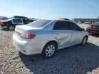 2011 TOYOTA COROLLA
