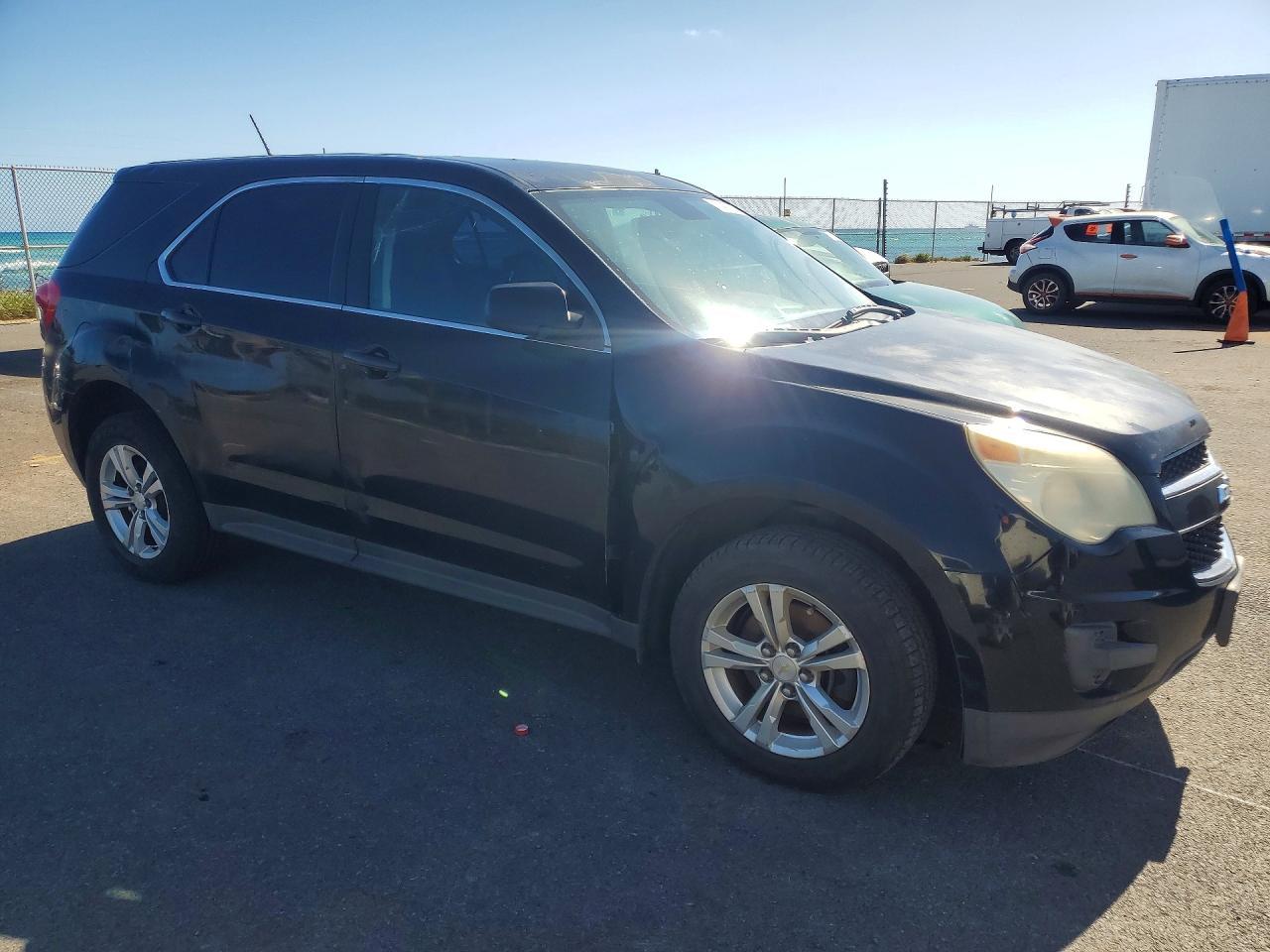 2013 CHEVROLET EQUINOX
