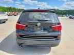 2014 BMW X3