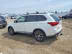 2016 MITSUBISHI outlander