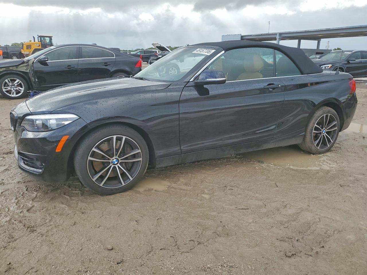 2021 BMW 2 Series