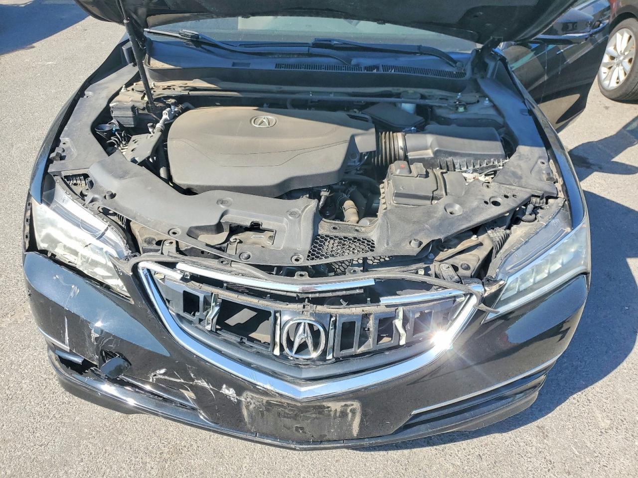 2015 ACURA TLX