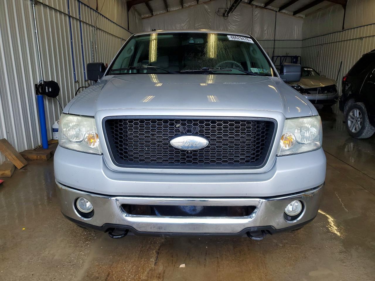 2006 FORD F-150 Lightning