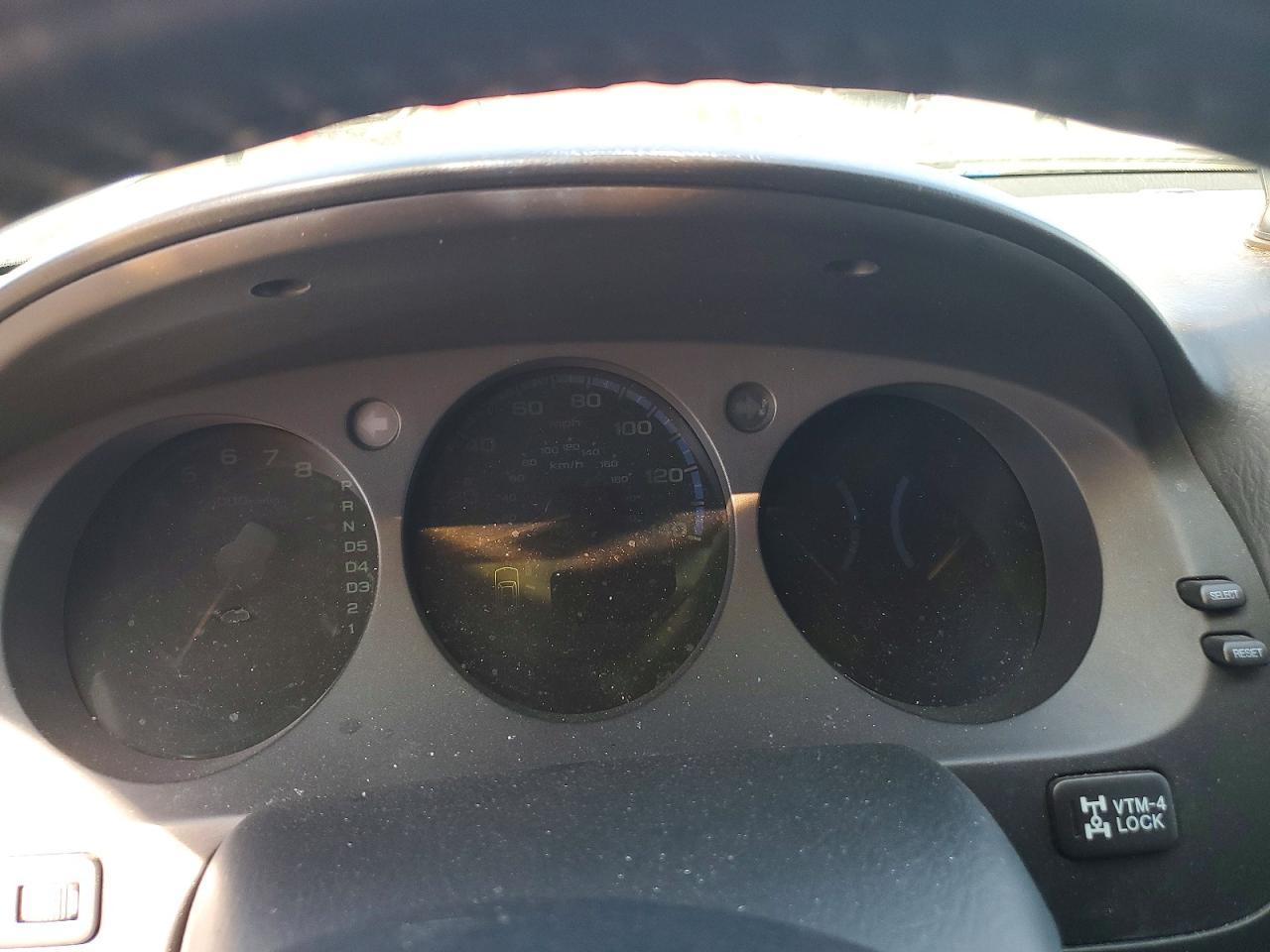 2006 ACURA MDX