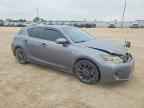 2013 LEXUS CT 200