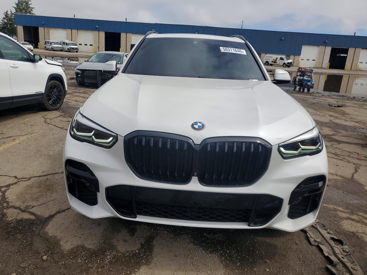 2023 BMW X5
