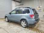 2010 SUBARU FORESTER