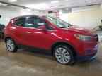 2018 BUICK ENCORE
