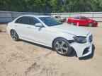2017 MERCEDES-BENZ E-Class
