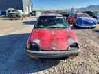 1997 Geo Metro