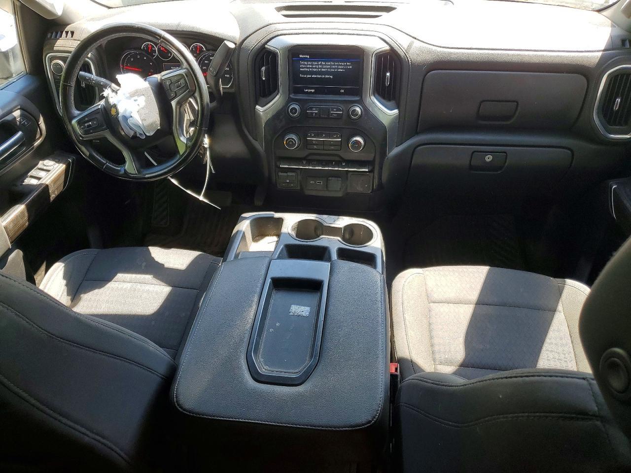 2023 CHEVROLET Silverado 2500