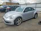 2012 VOLKSWAGEN Beetle