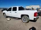 2007 CHEVROLET SILVERADO 1500
